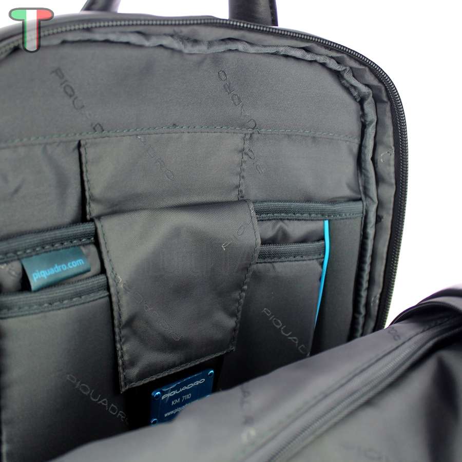 Piquadro CA3214UB00BM / N BagMotic