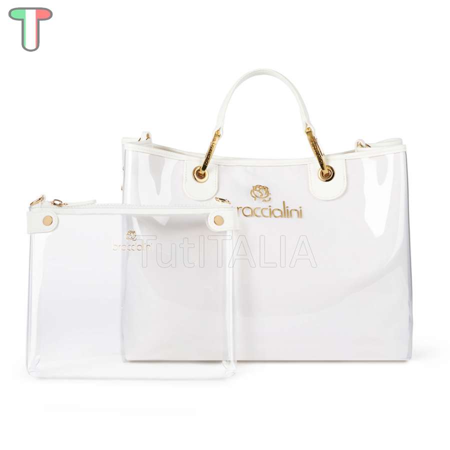 Braccialini Beth Jelly B17687-YY-001