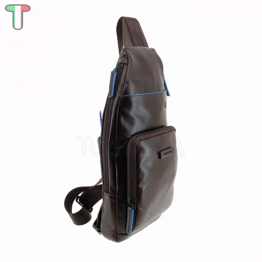 Piquadro CA5577B2V / MO Blue Square