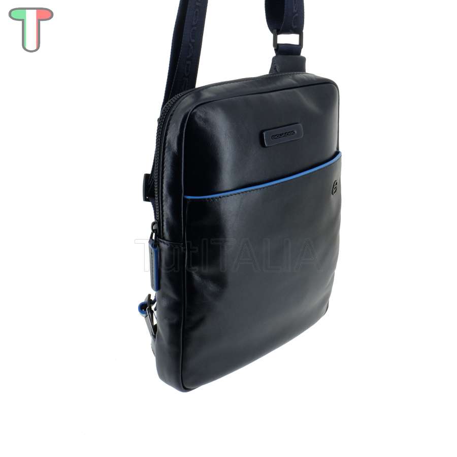 Piquadro CA5943B2V / BLU Blue Square