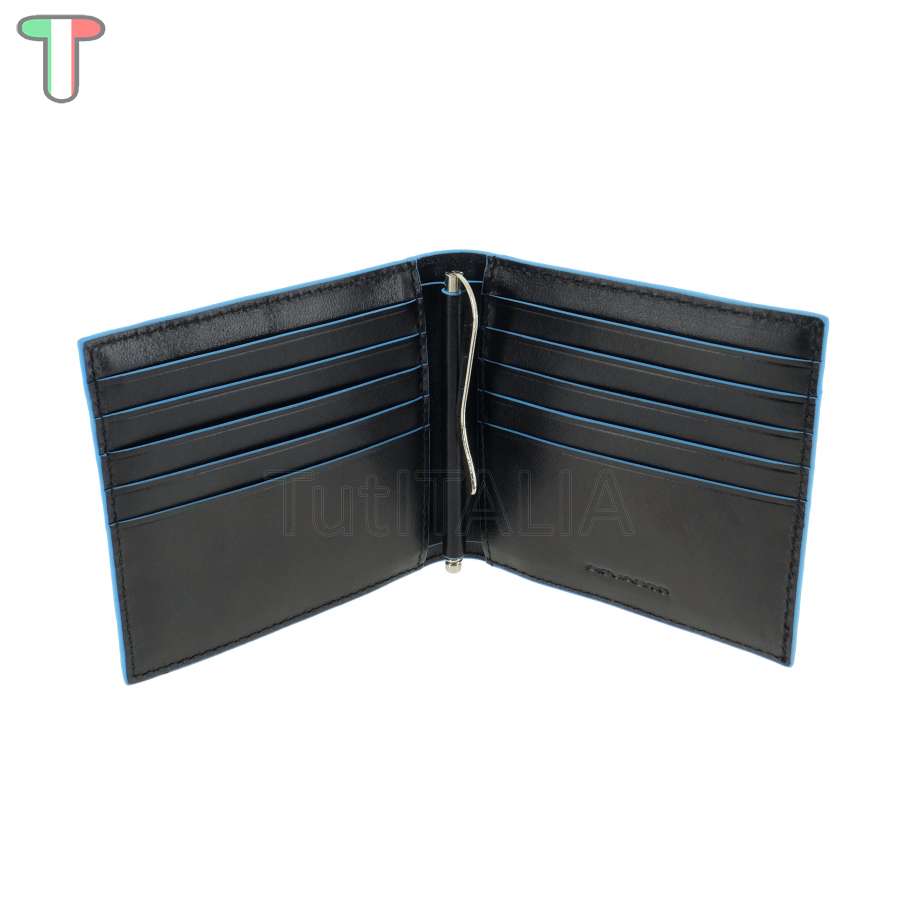 Piquadro PU1666B2 / N Blue Square