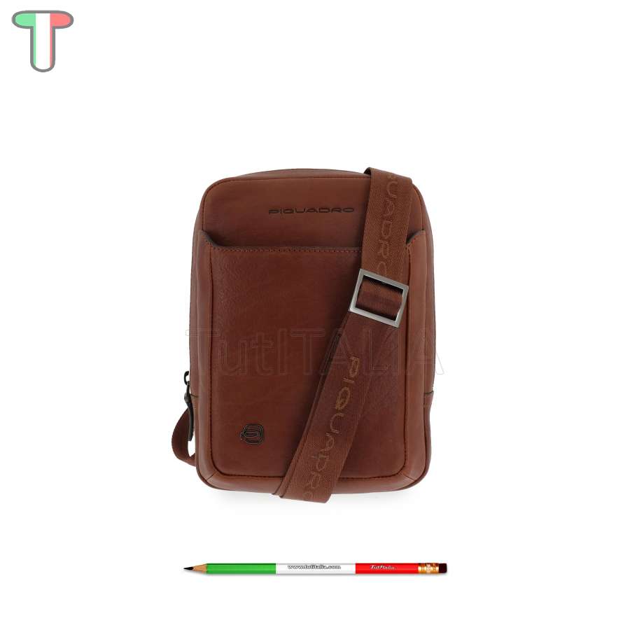 Piquadro CA3084B3 / CU Black Square