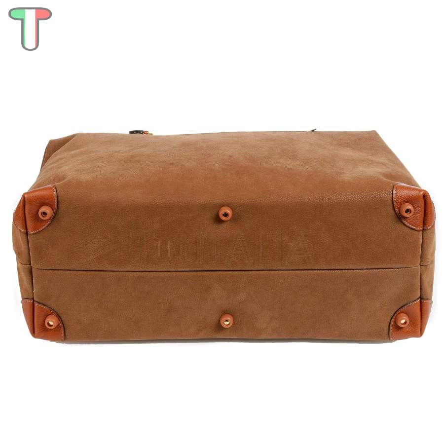 Bric's Life BLF20202.216 Camel