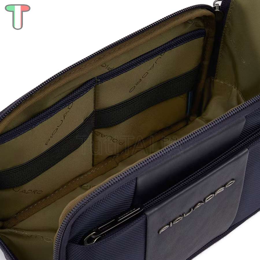 Piquadro BY6149BR2 / BLU Brief 2