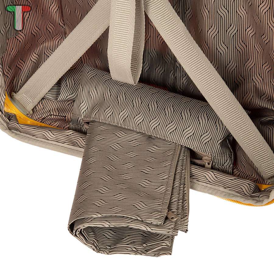 Bric's Ulisse B1Y08430.171 Mango