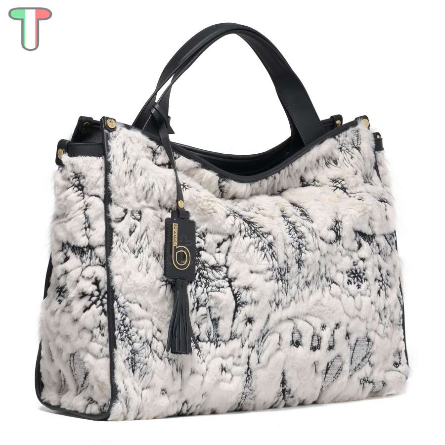 Braccialini Jasmine B16930-TP-001