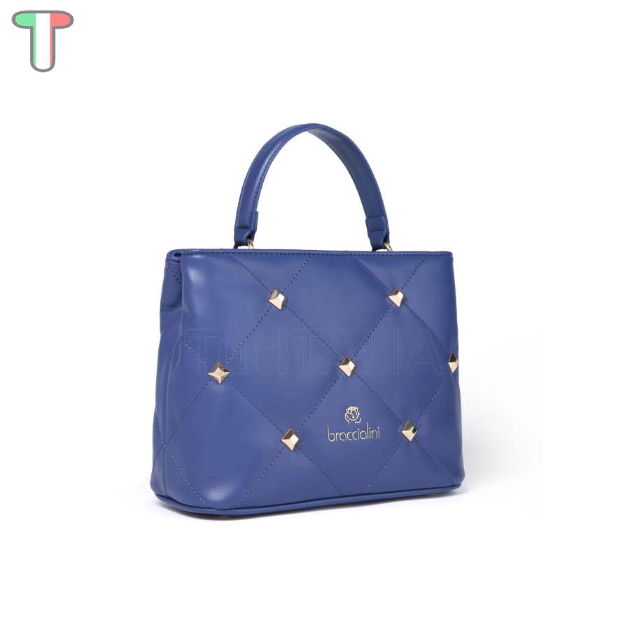 Braccialini Quilt B17447-YY-200