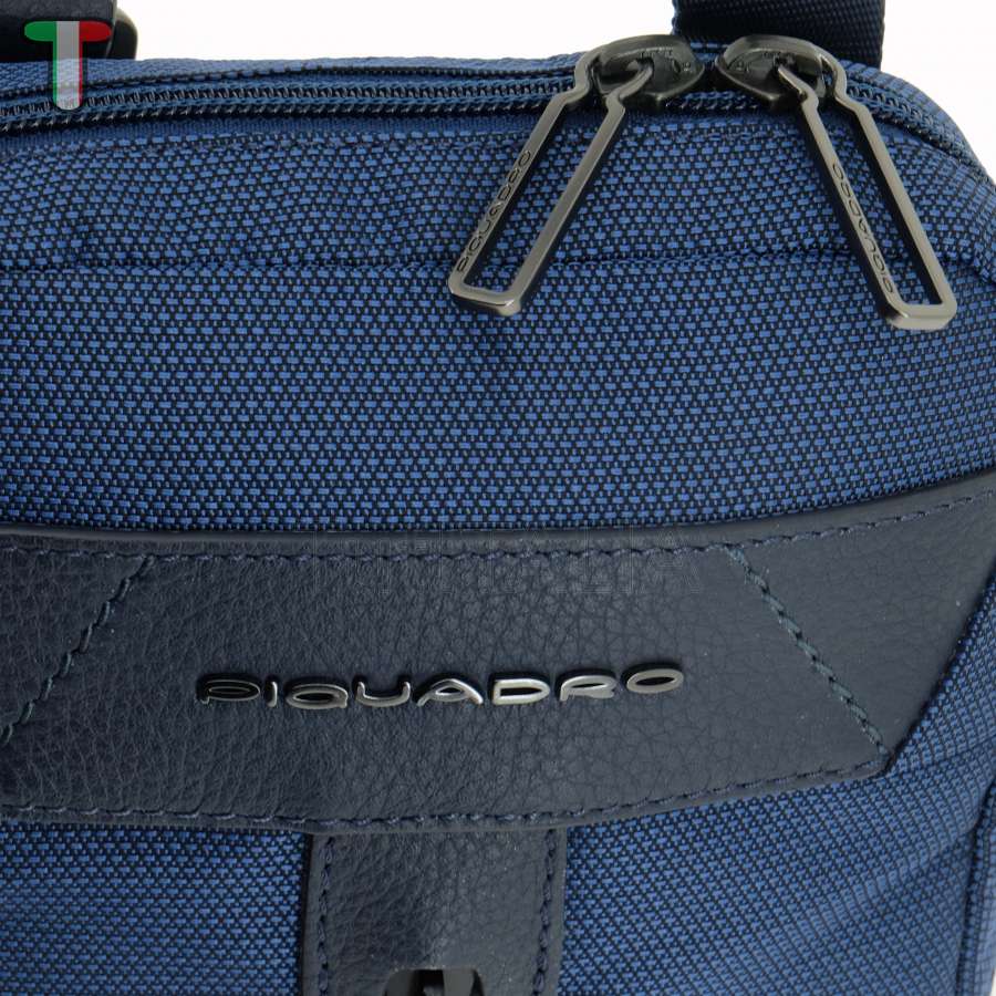 Piquadro CA3084W109 / BLU Trakai