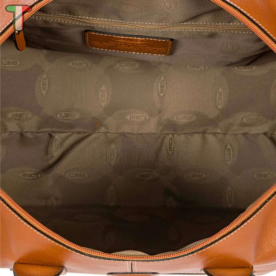 Bric's BPL20203.098 Leather