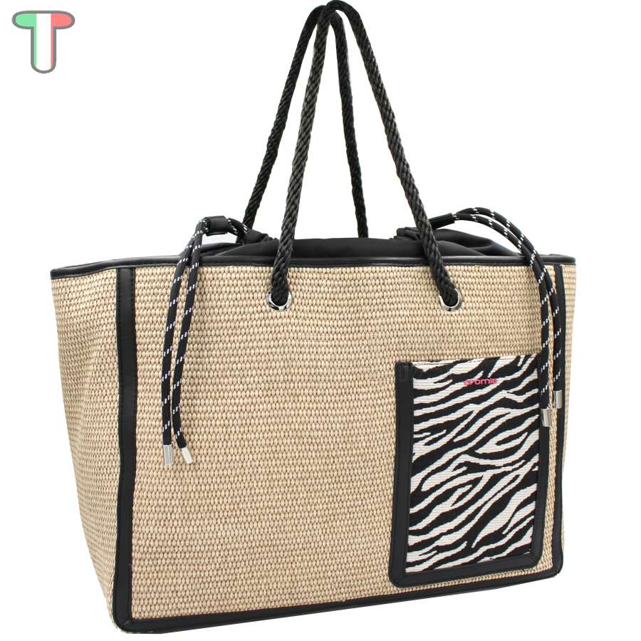 Cromia 1405207 Naturale Thika