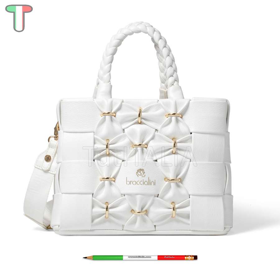 Braccialini Icons B17710-YY-001