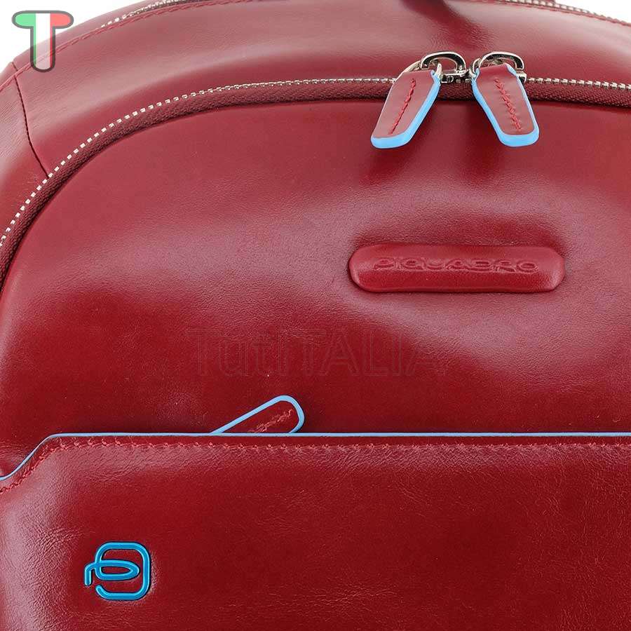 Piquadro CA3214B2 / R Blue Square