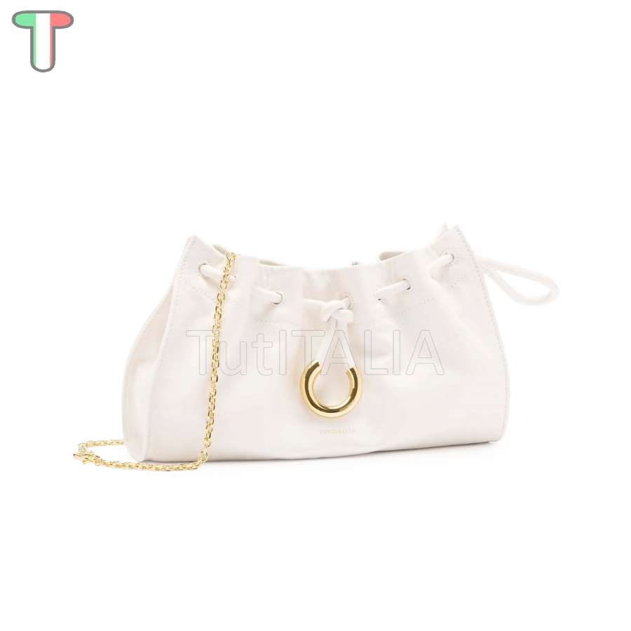 Coccinelle Isabela Blanco E1SCA190101_H14