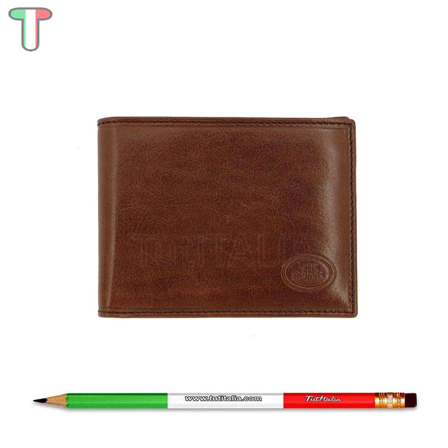 The Bridge Story Uomo Cuoio 01433901 14