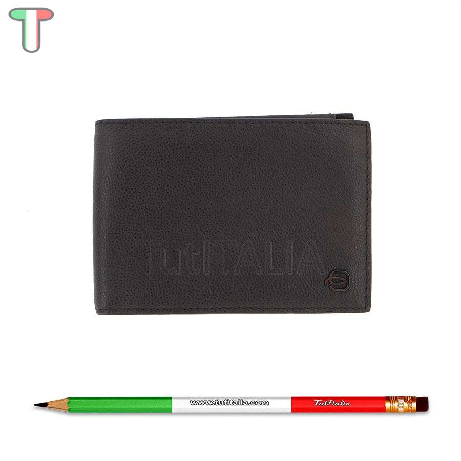 Piquadro PU1392B3R / TM Black Square