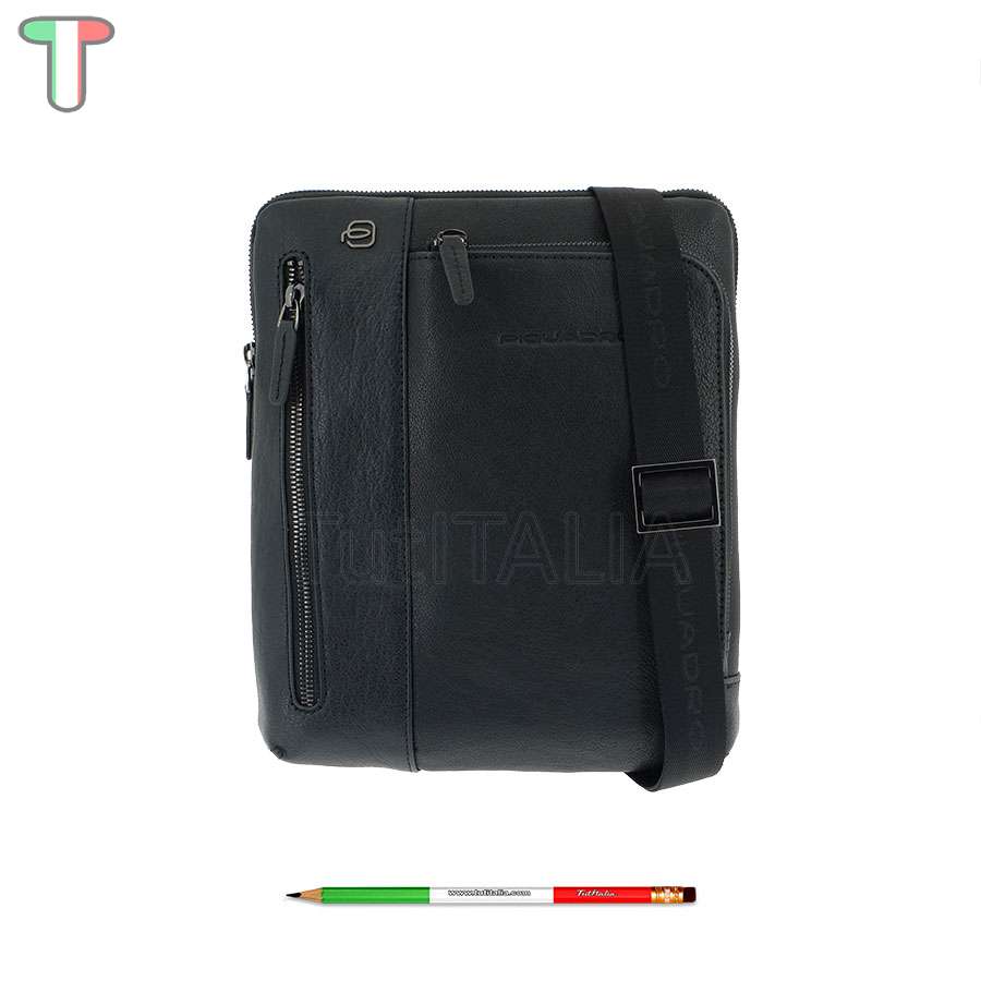 Piquadro CA1816B3 / N Black Square