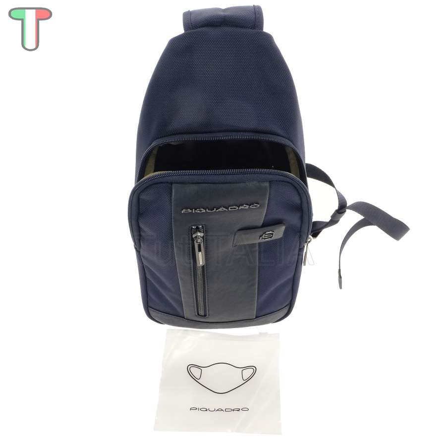 Piquadro CA4536BR2 / BLU Brief 2