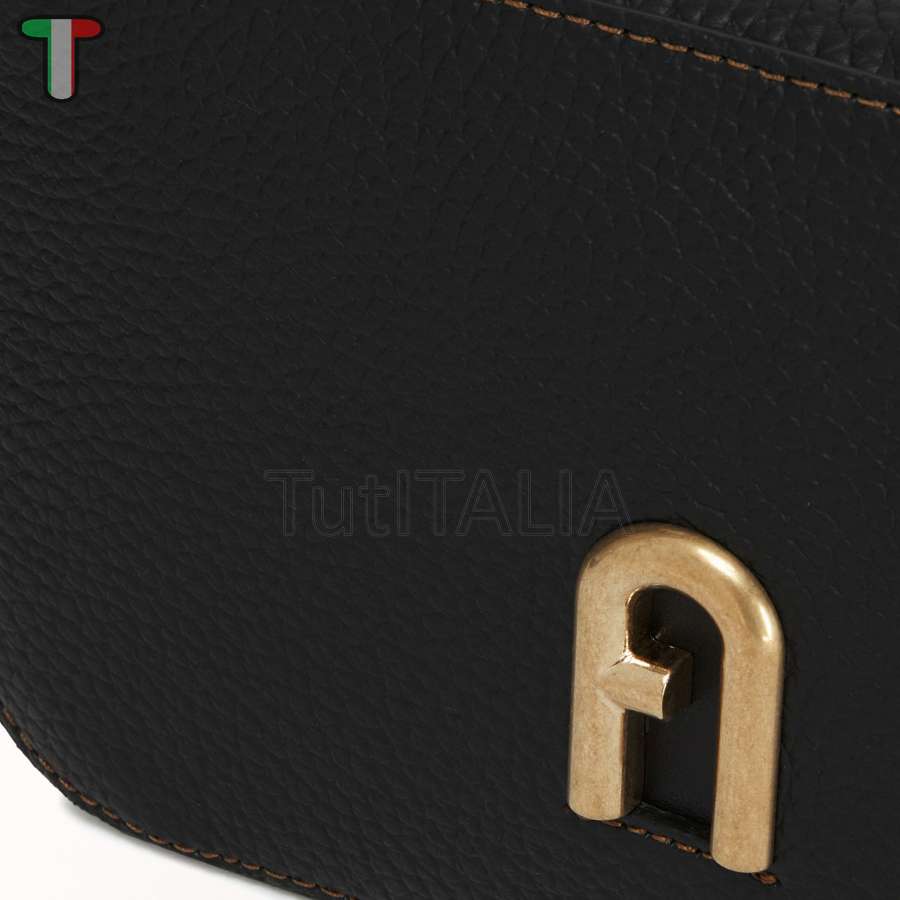 Furla Primula Mini Nero WB00667 BX0613 9035 O6000