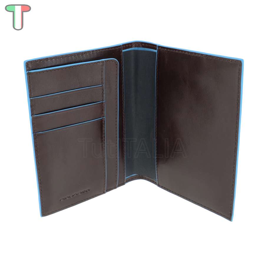 Piquadro PP1660B2 / MO Blue Square