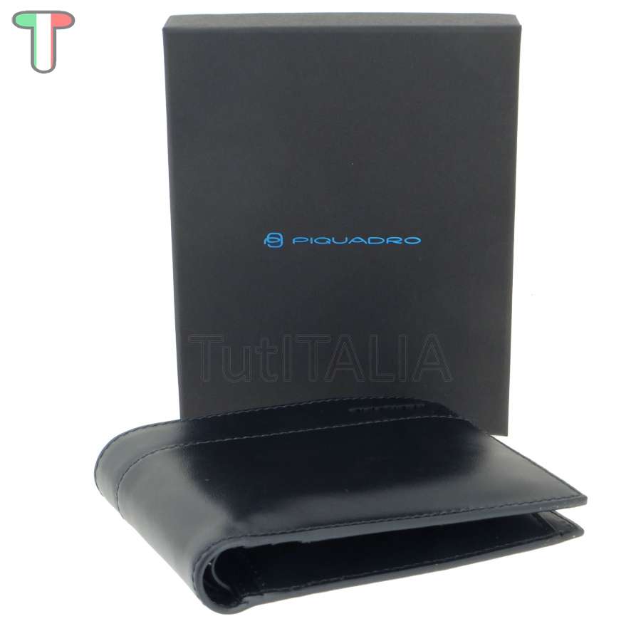 Piquadro PU257B2VR / BLU B2 Revamp