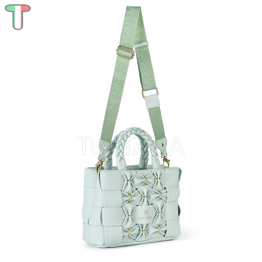 Braccialini Icons B17710-YY-204