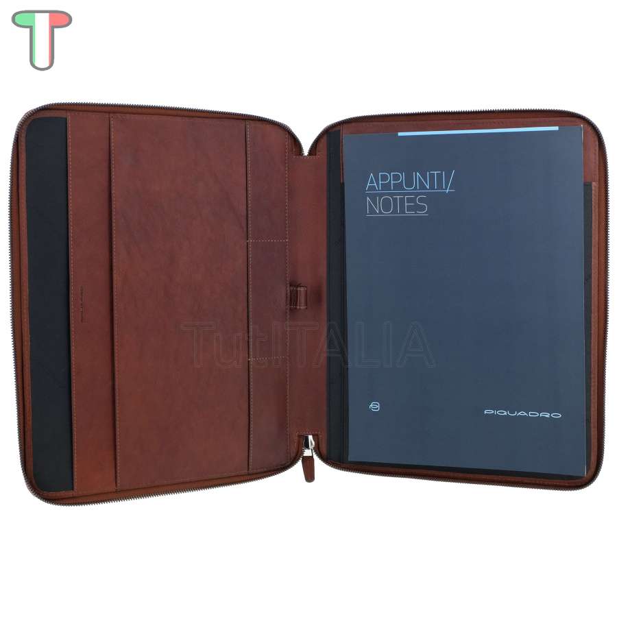 Piquadro PB1164B3 / T / CU Black Square