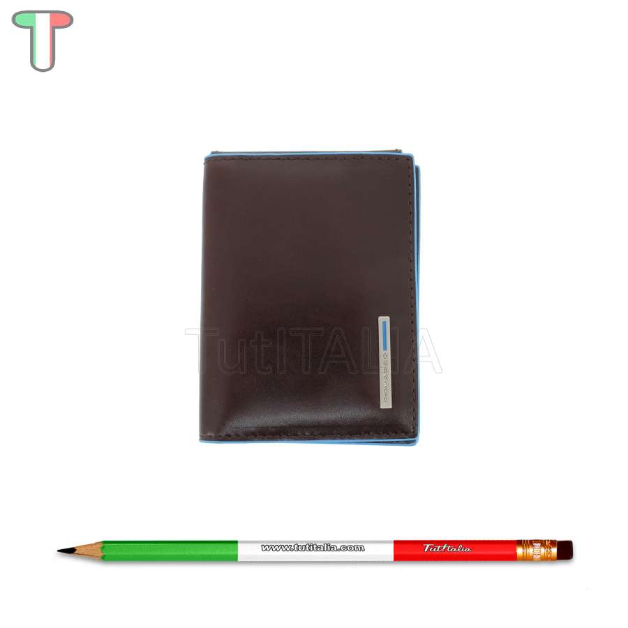 Piquadro PU3890B2 / MO Blue Square