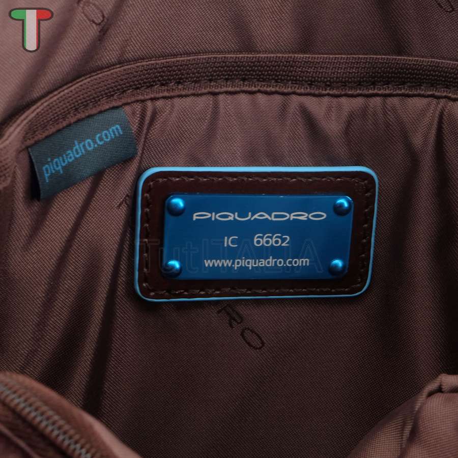 Piquadro CA1816B2 / MO Blue Square