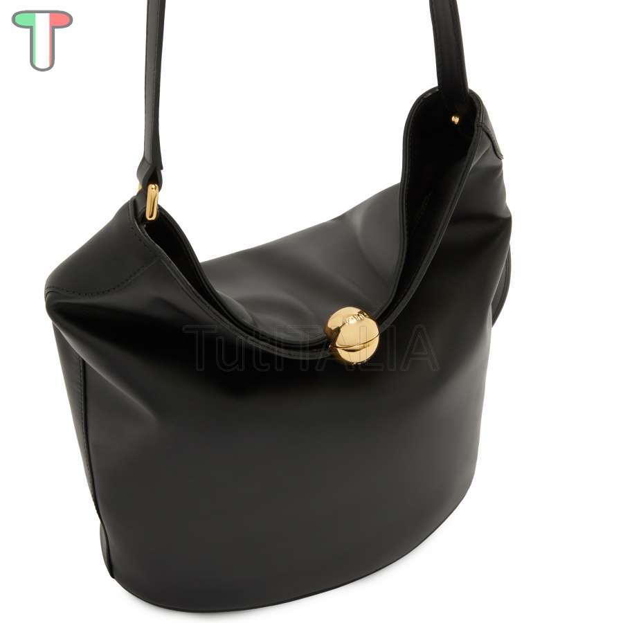 Furla Sfera S Nero WB01691 BX3168 1002 O6000