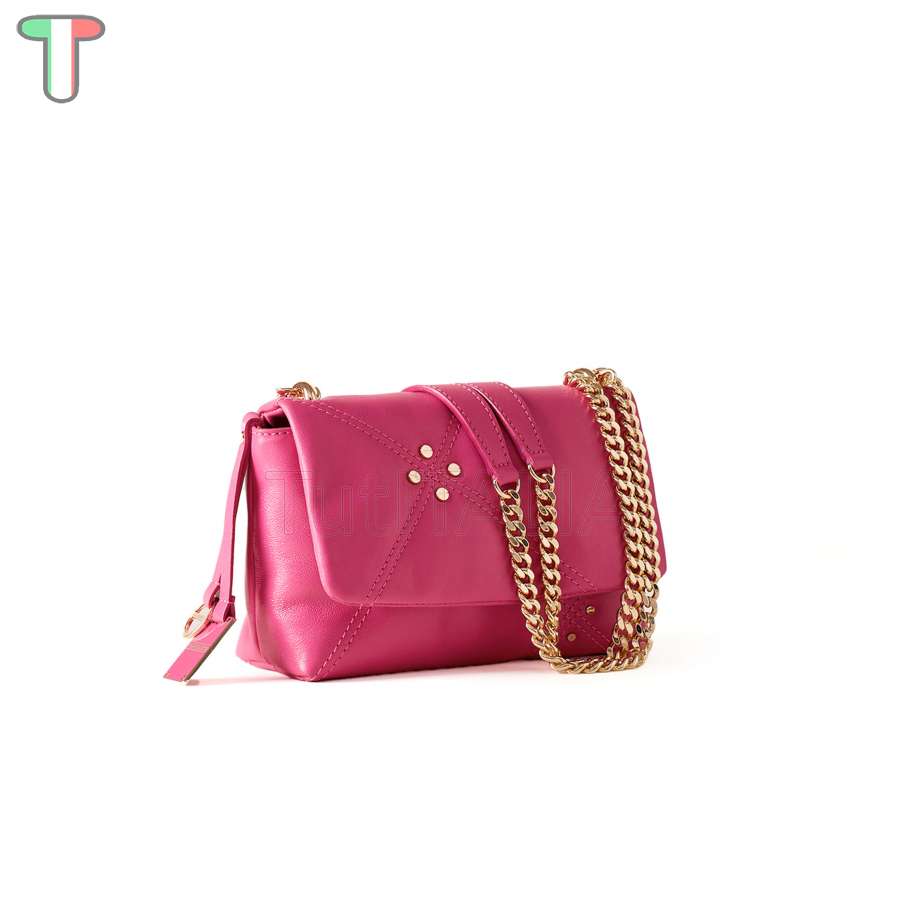 Borbonese Marseille Dragon/Fruit 923167455Y87