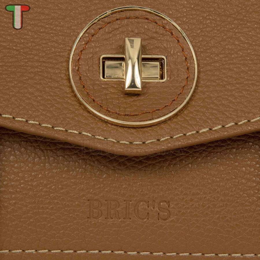 Bric's Ninfea BWC07514.098 Cuoio