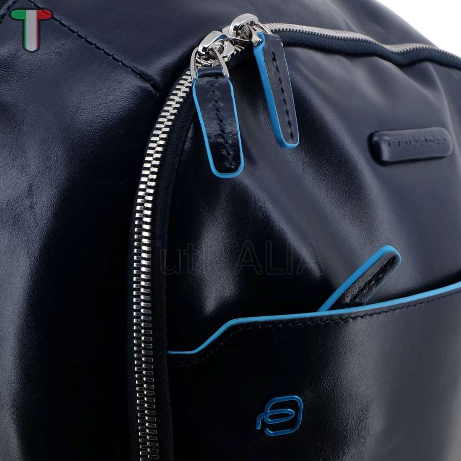 Piquadro CA3214B2 / BLU2 Blue Square