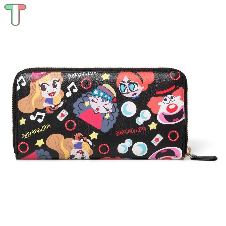 Braccialini Cartoline B14350_126-CA-818