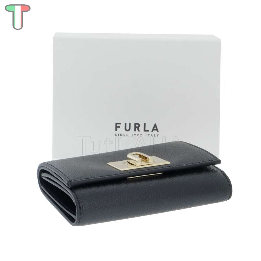 Furla 1927 M Nero WP00225 ARE000 1007 O6000