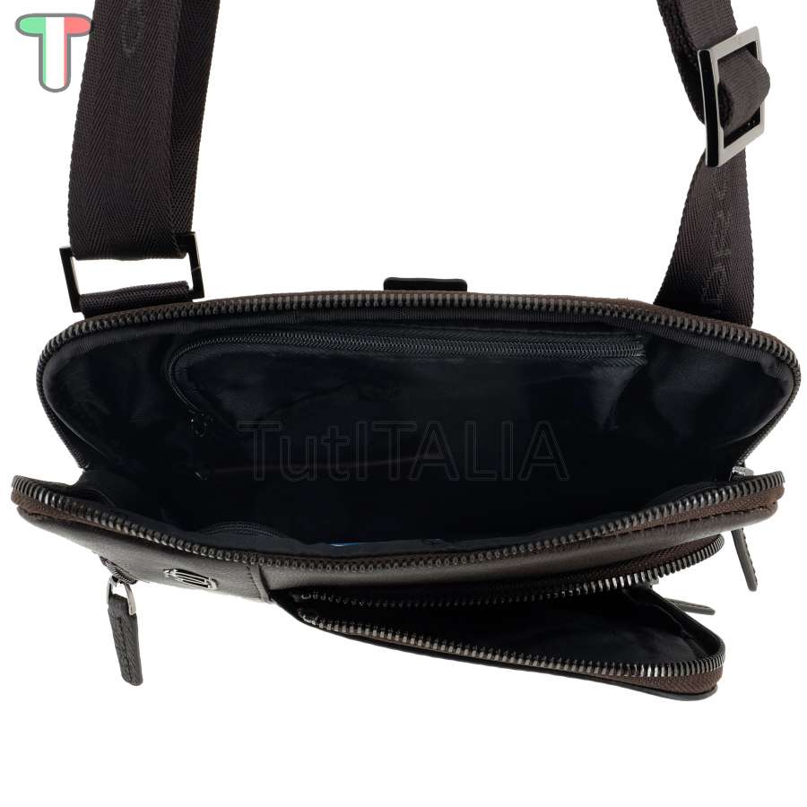 Piquadro CA1816B3 / TM Black Square