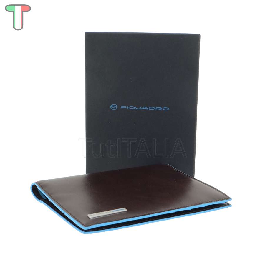 Piquadro PP1660B2 / MO Blue Square