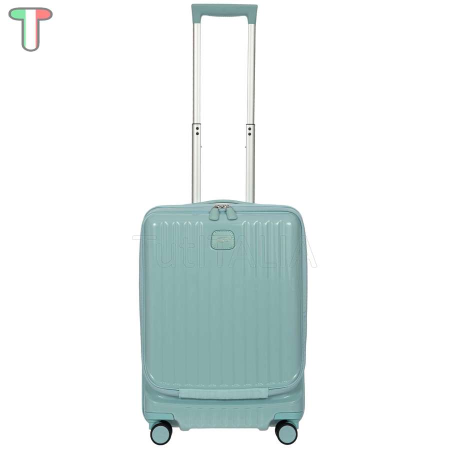 Bric's Positano BNK08028.319 Light Blue