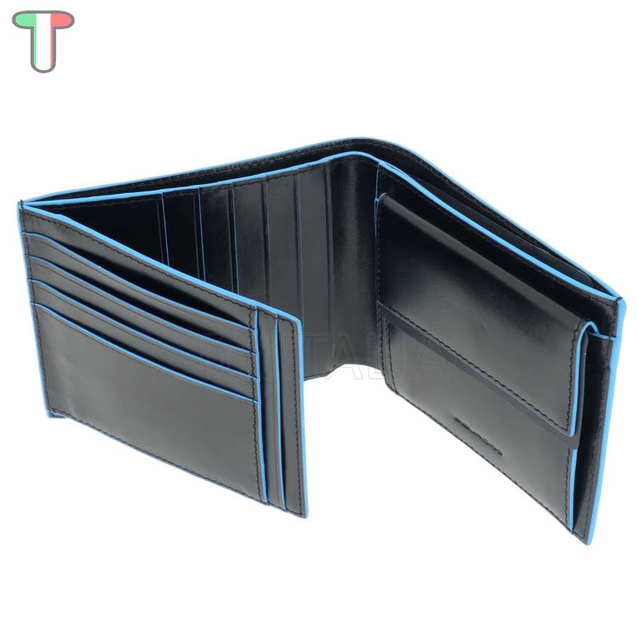 Piquadro PU1240B2 / N Blue Square