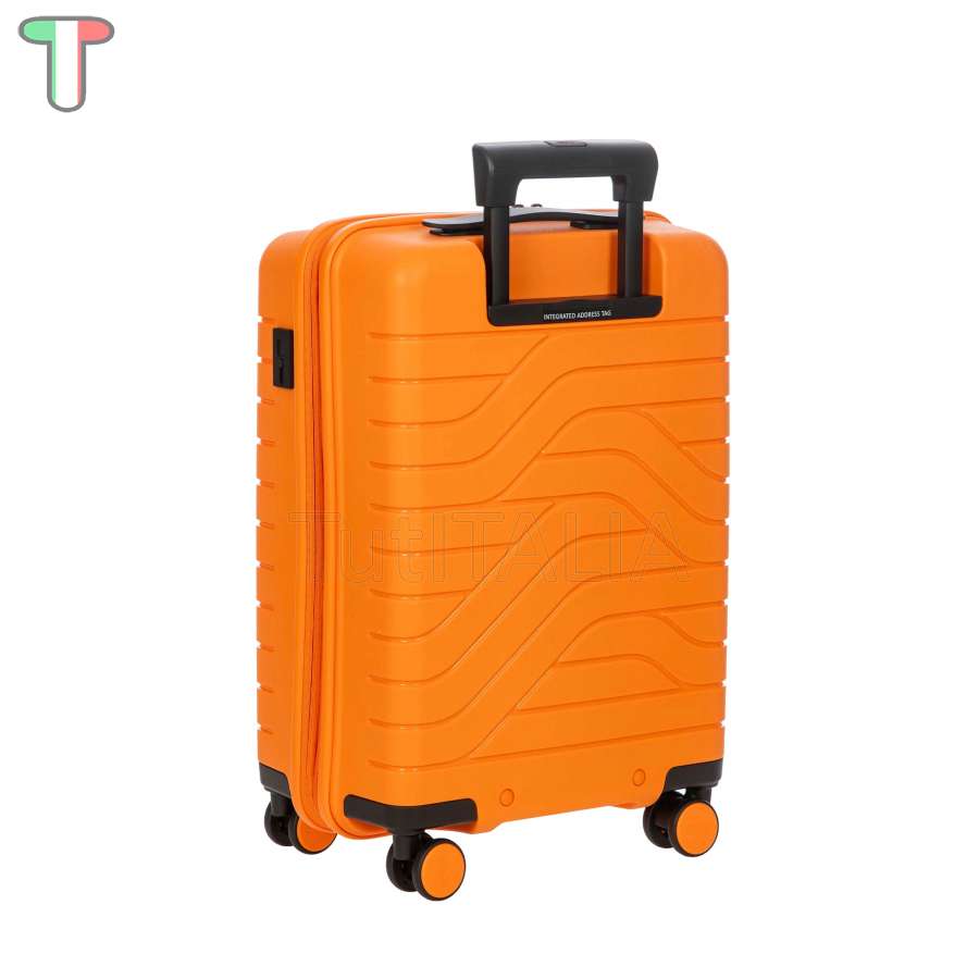 Bric's Ulisse B1Y08430.055 Orange