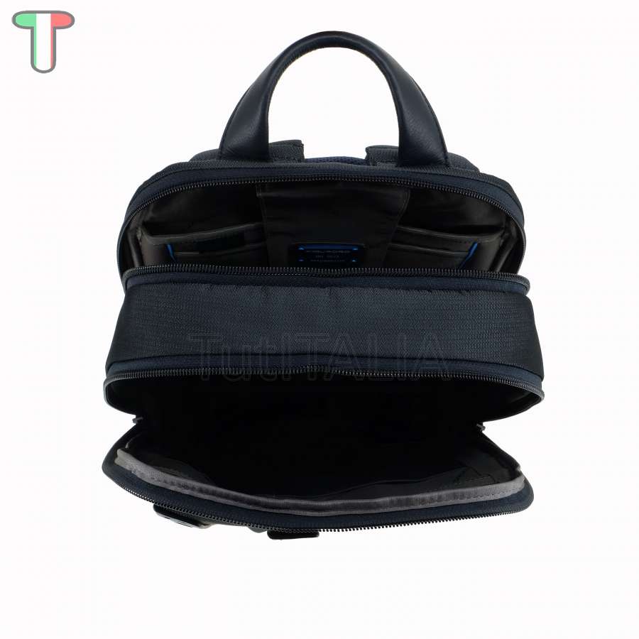 Piquadro CA3869P16 / CHEVBLU