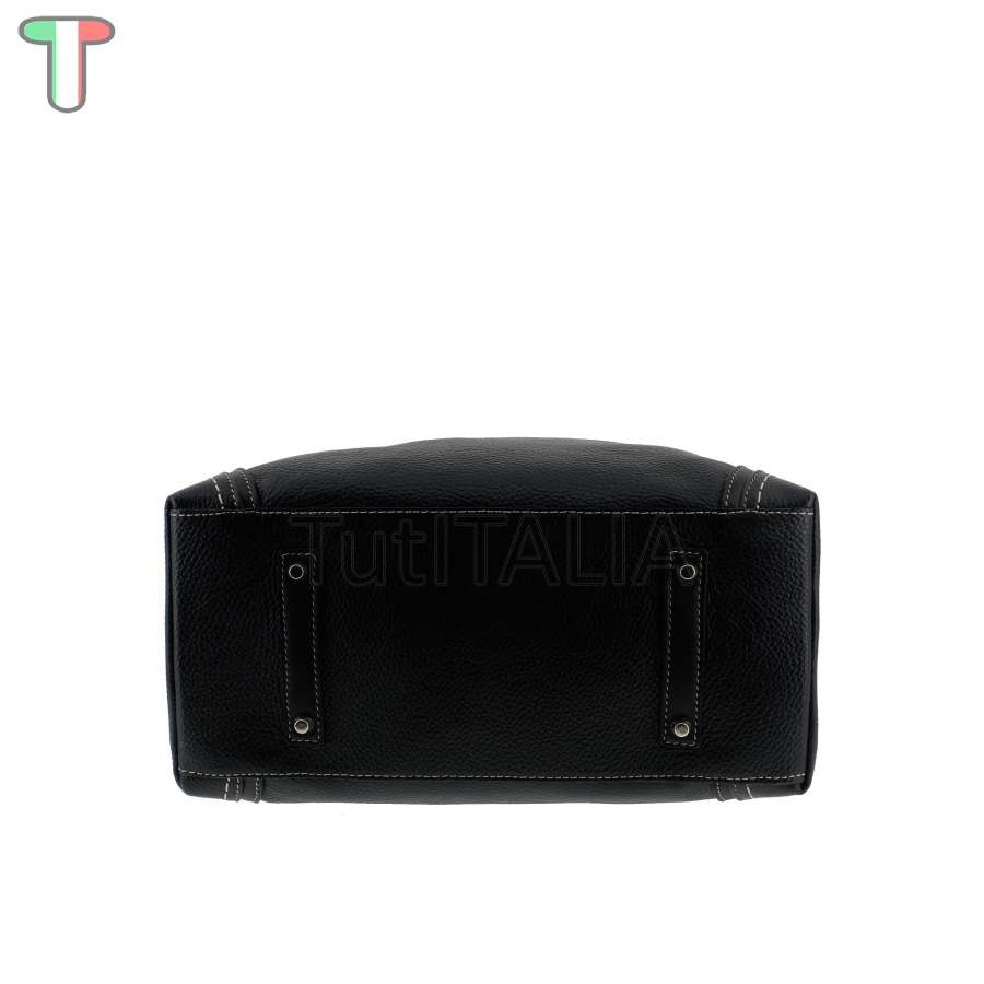 Sem Vaccaro Alce Multicolor Nero 456