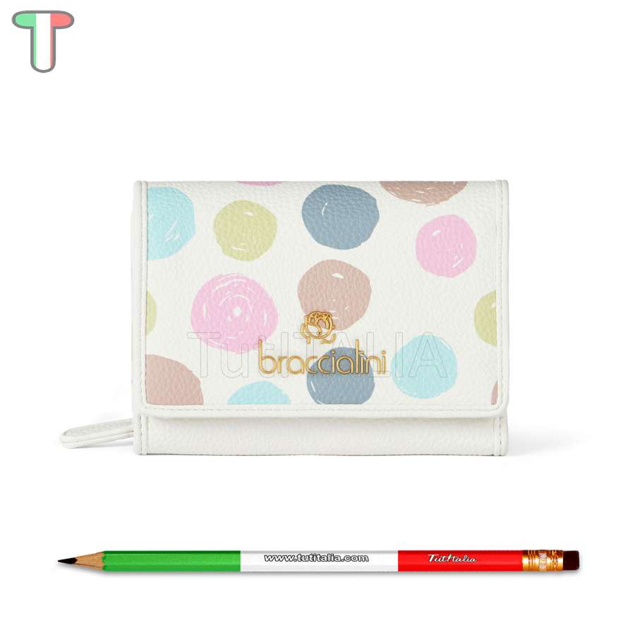 Braccialini Beth Print B17697-BE-3226