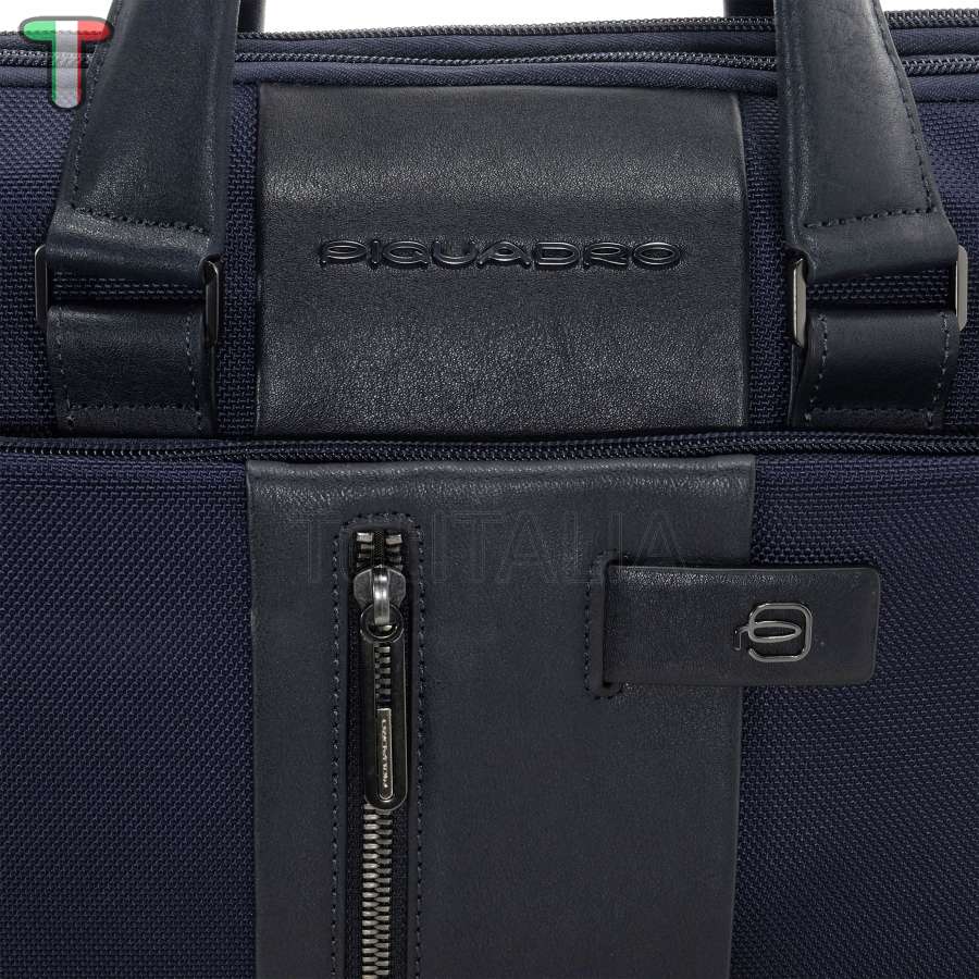 Piquadro CA3339BR2 / BLU Brief