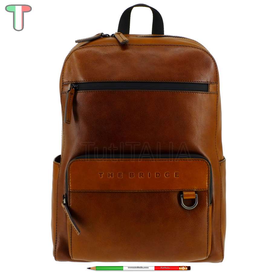 The Bridge Damiano Marrone TB/Rut.Sc.Opaco 063413EX 1A