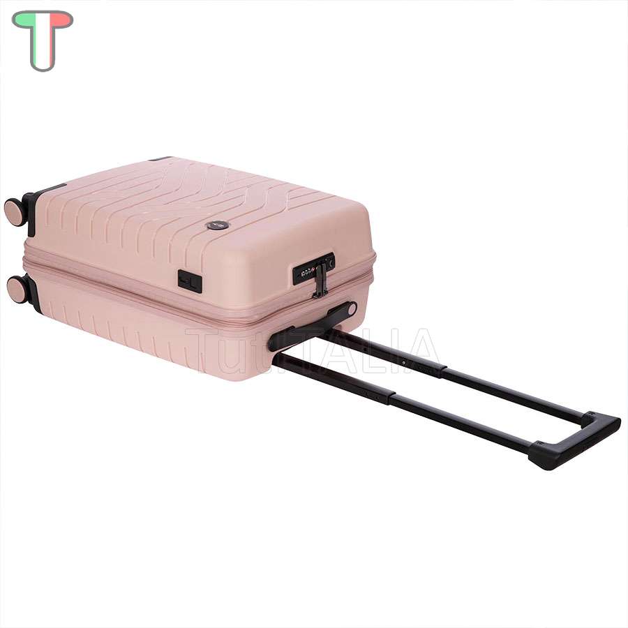 Bric's Ulisse B1Y08430.254 Pearl Pink