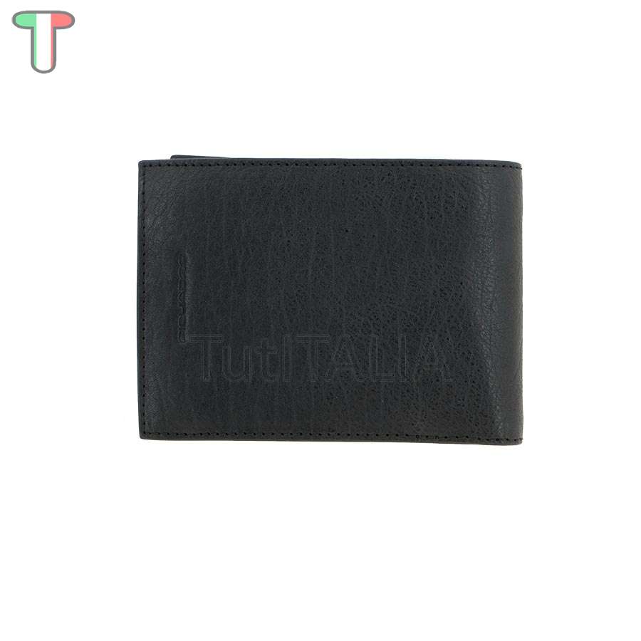Piquadro PU257B3R / N Black Square