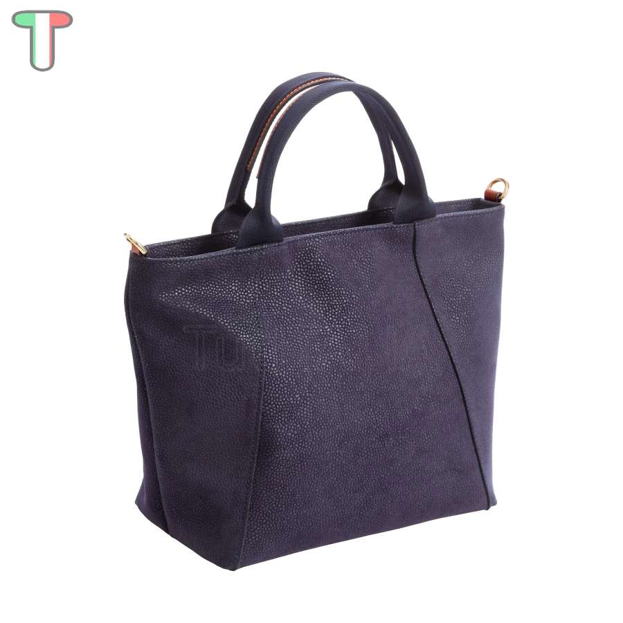 Bric's Silvia Life BLF05817.396 Blue