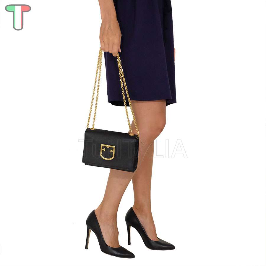 mini pochette crossbody