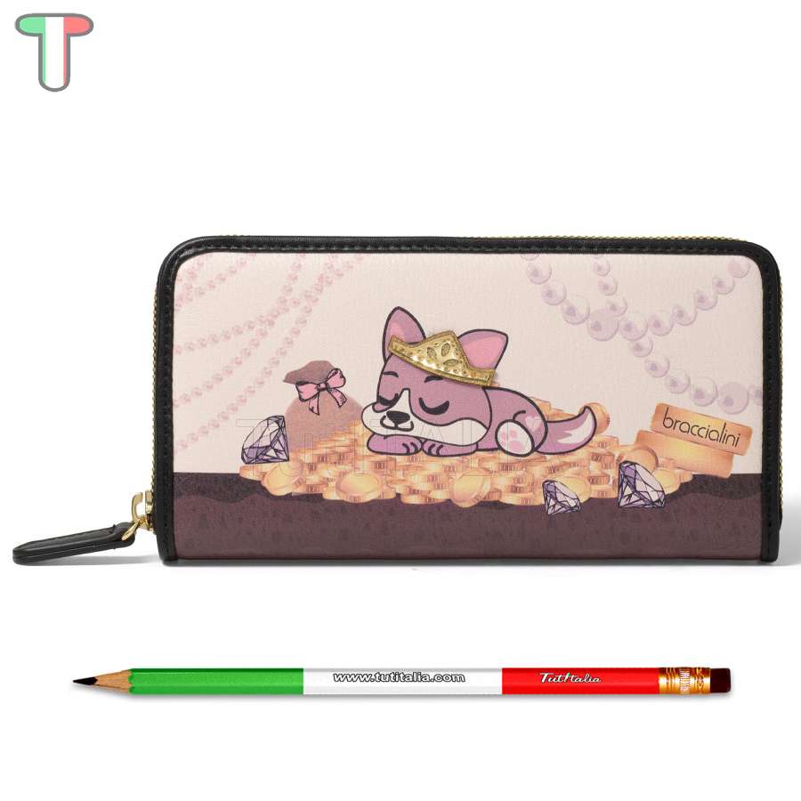 Braccialini All Round B17113_126-AL-818