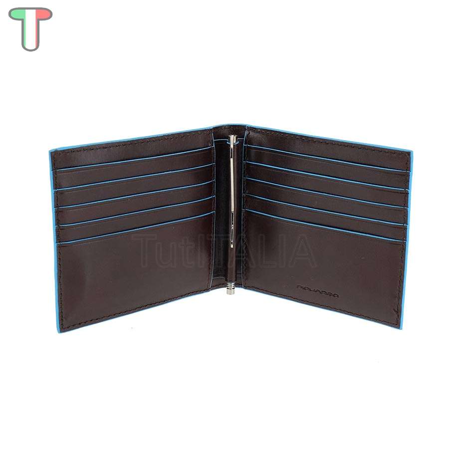 Piquadro PU1666B2 / MO Blue Square